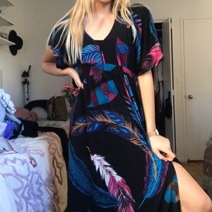 Express Dresses - Express Maxi Express Dresses - Express Maxi